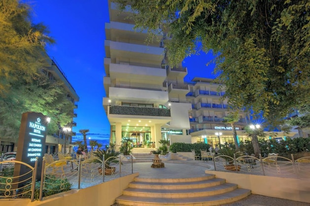 Gallery - Hotel Napoleon