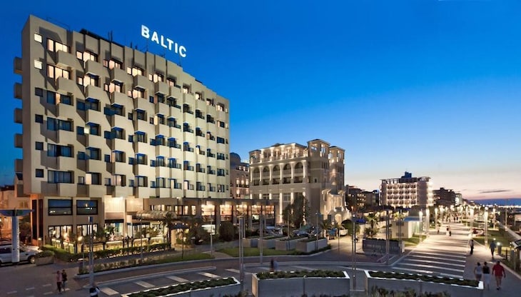 Gallery - Hotel Baltic