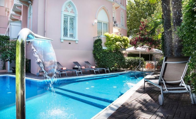Gallery - Hotel Milton Rimini
