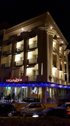 Gallery - Hotel La Gradisca