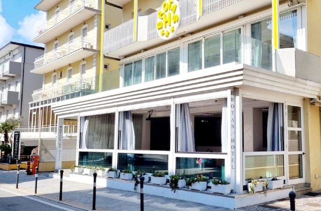 Gallery - Hotel Brotas
