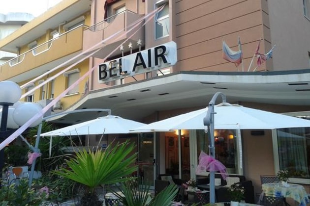 Gallery - Bel Air
