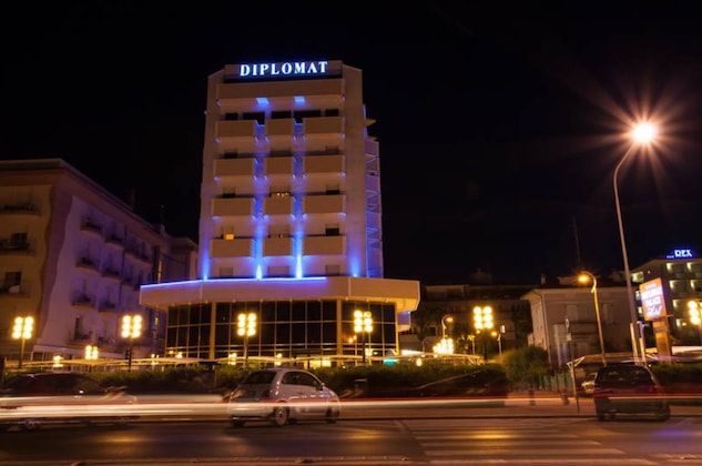 Gallery - Hotel Diplomat Palace