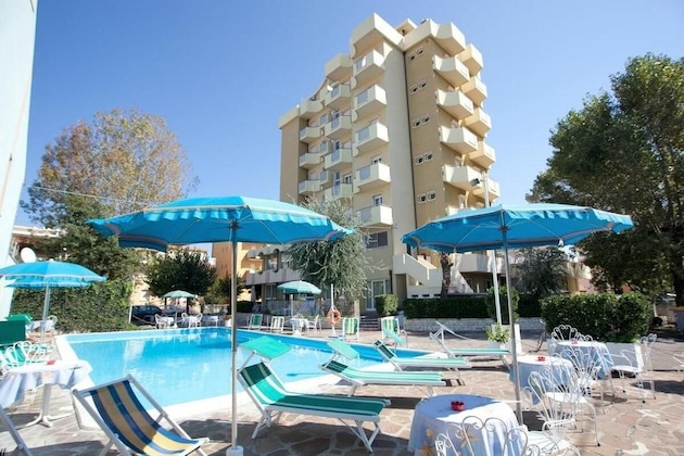 Gallery - Hotel Oceanic