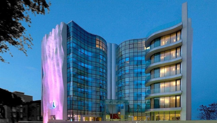 Gallery - I-Suite Hotel
