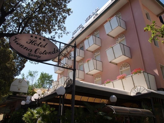 Gallery - Hotel Vienna Ostenda