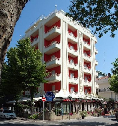 Gallery - Hotel Alfredo's