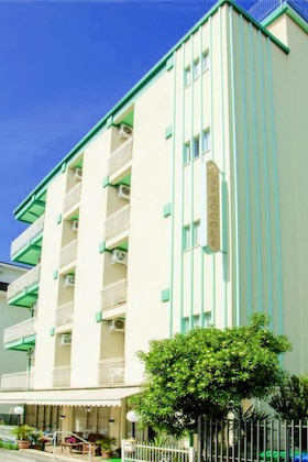 Gallery - Hotel Staccoli