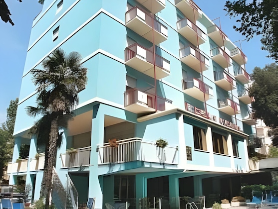 Gallery - Hotel Biancamano