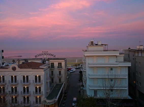 Gallery - Hotel Ariminum