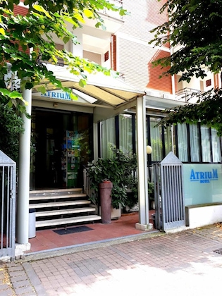 Gallery - Atrium