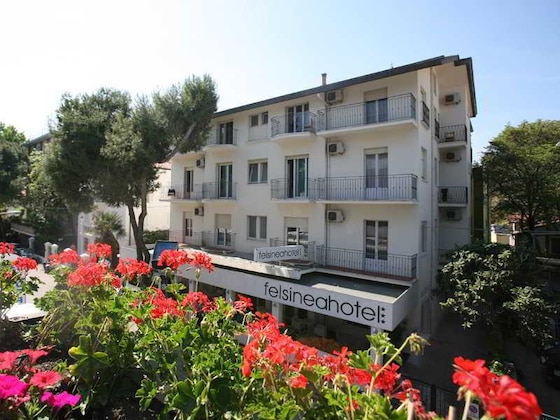 Gallery - Hotel Felsinea