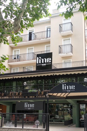Gallery - Lime Hotel