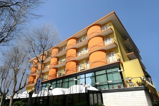Gallery - Hotel Susy