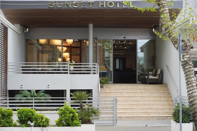 Gallery - Hotel Sunset
