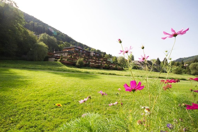 Gallery - Hotel Valsana Am Kurpark