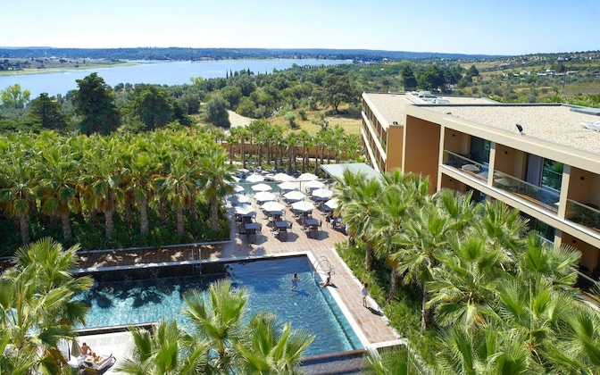 Gallery - AP Lago Montargil Conference & Spa