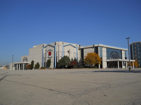 Gallery - Mainstay Suites Northbrook Wheeling