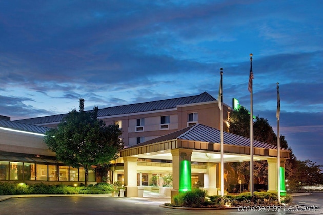 Gallery - Holiday Inn & Suites Chicago-Carol Stream (Wheaton) By Ihg