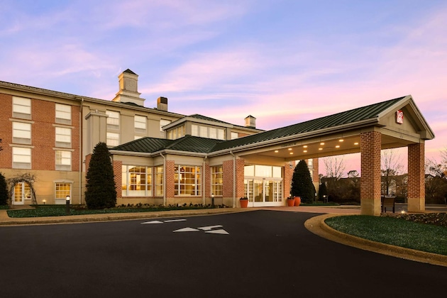 Gallery - Hilton Garden Inn Williamsburg