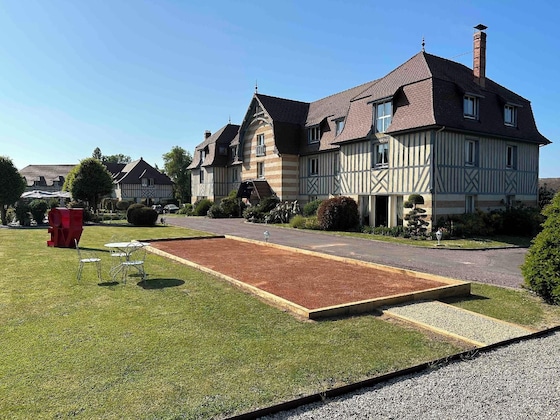Gallery - Manoir De La Poterie & Spa