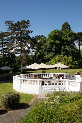 Gallery - Stourport Manor Hotel