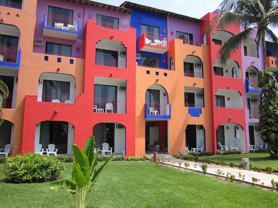 Gallery - Grand Decameron Complex Bucerias, A Trademark All Inclusive