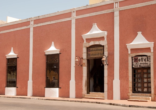Gallery - Hotel El Meson Del Marques