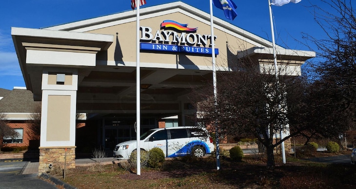 Gallery - Baymont By Wyndham East Windsor Bradley Airport