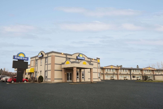Gallery - Days Inn By Wyndham Brockville
