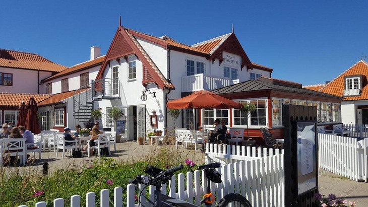 Gallery - Ruths Hotel