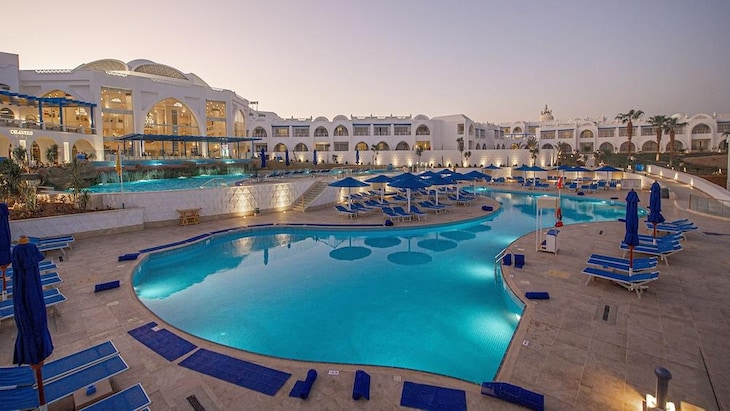 Gallery - Pickalbatros The Palace Resort - Sharm El Sheikh Families And Couples Only