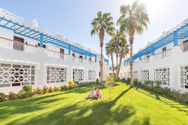 Gallery - Pickalbatros Palace Resort - Sharm El Sheikh