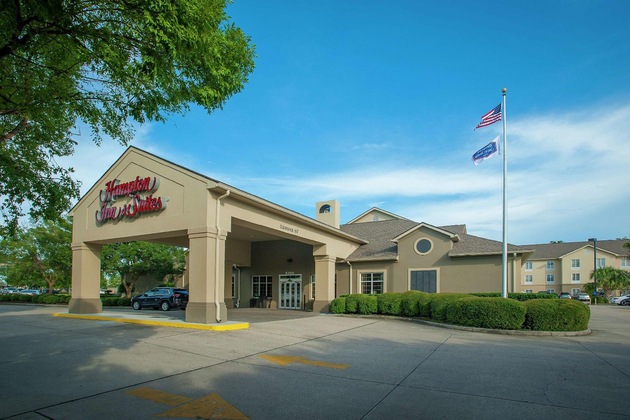 Gallery - Hampton Inn & Suites New Orleans Elmwood