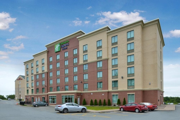 Gallery - Holiday Inn Express & Suites Halifax Airport By Ihg
