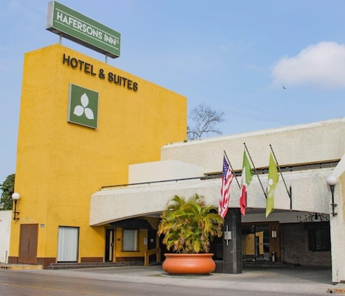 Gallery - Hafersons Inn Hotel & Suites