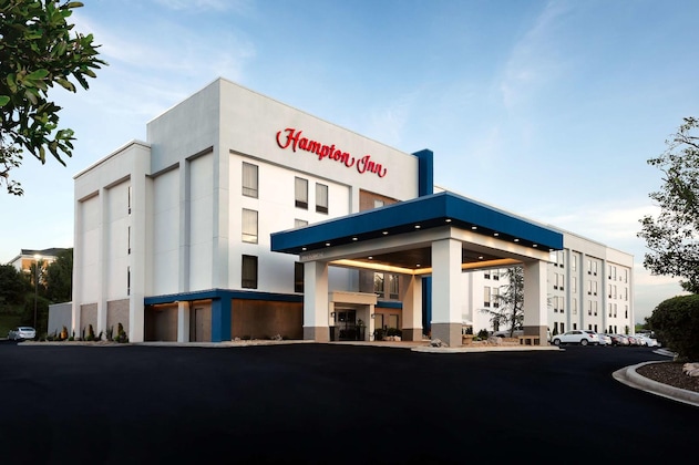Gallery - Hampton Inn Kingsport