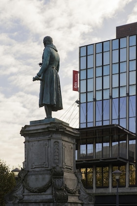 Gallery - Ibis Liège Centre Opéra