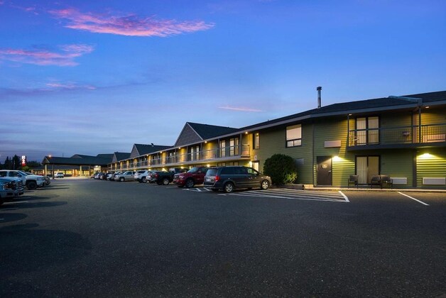 Gallery - Best Western Plus Nor' Wester Hotel & Conference Centre