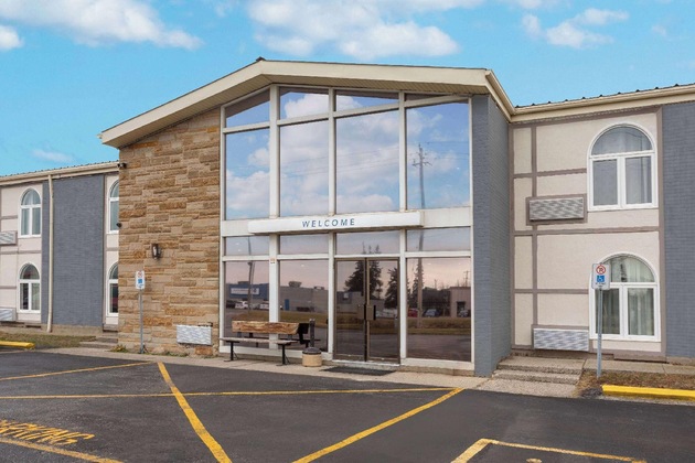 Gallery - Travelodge By Wyndham Sarnia
