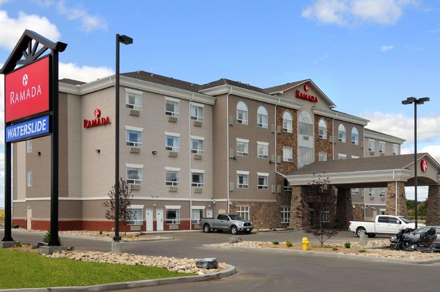 Gallery - Ramada By Wyndham Wainwright