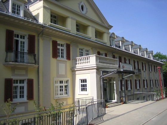 Gallery - Sante Royale Hotel- & Gesundheitsresort