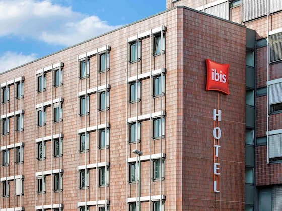 Gallery - Ibis Ulm City