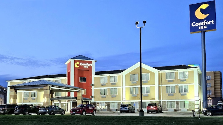 Gallery - Comfort Inn