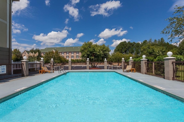 Gallery - Baymont By Wyndham Columbia Fort Jackson