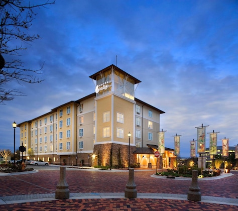 Gallery - Hotel Indigo Jacksonville-Deerwood Park By Ihg