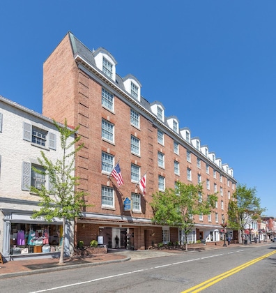 Gallery - Georgetown Inn