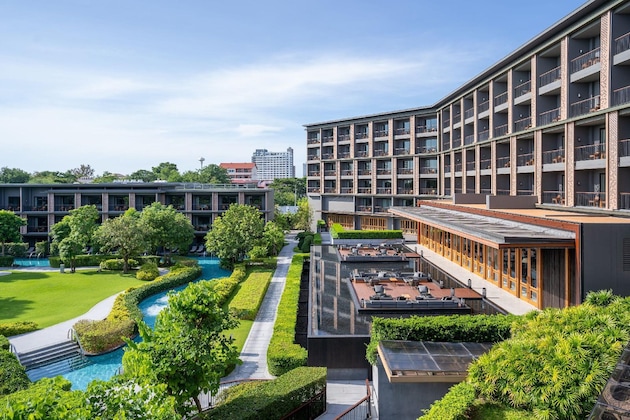 Gallery - Hua Hin Marriott Resort & Spa