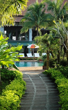 Gallery - Golden Pine Resort