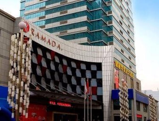 Gallery - Ramada Zibo